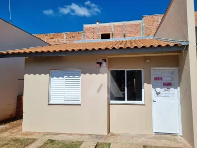 Casa com 2 Quartos à venda, 50m² no Chácara Barro Branco, Itapetininga