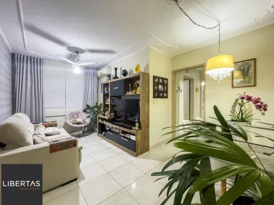 Apartamento com 2 Quartos à venda, 55m² no Cristal, Porto Alegre