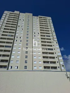 Apartamento com 2 Quartos para alugar, 45m² no Notre Dame, Campinas