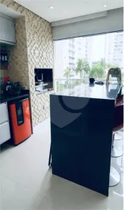 Apartamento com 2 Quartos para alugar, 155m² no Centro, São Bernardo do Campo