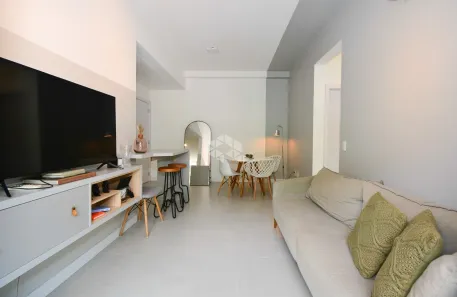Apartamento com 2 Quartos à venda, 68m² no Centro, Florianópolis