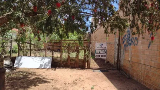 Lote/Terreno à venda, 200m² no Residencial Azulville II, Matão