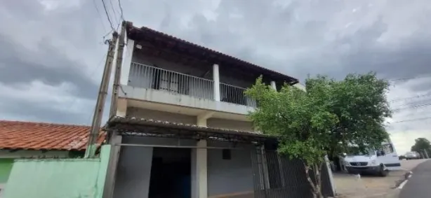 Casa com 4 Quartos à venda, 417m² no Jardim Bela Vista, Sumaré