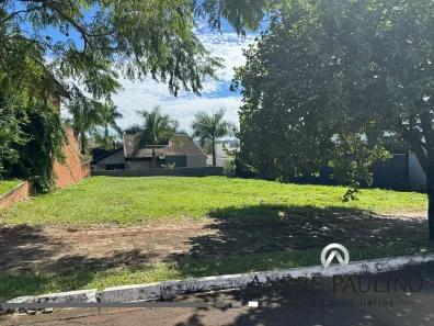 Lote/Terreno à venda, 500m² no Recanto do Salto, Londrina