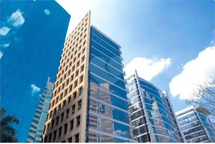 Sala Comercial à venda, 311m² no Vila Olímpia, São Paulo