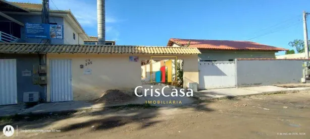 Casa com 4 Quartos à venda, 200m² no Loteamento Extensão do Serramar, Rio das Ostras
