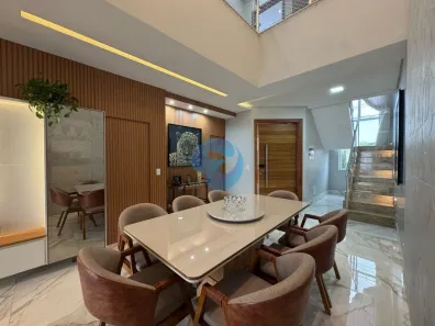 Casa de Condomínio com 4 Quartos à venda, 180m² no Jardim Villagio Milano, Sorocaba