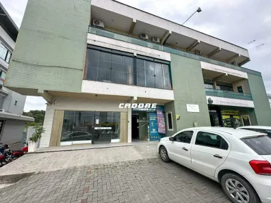 Sala Comercial para alugar, 60m² no Itoupavazinha, Blumenau