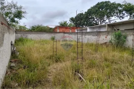Lote/Terreno à venda, 220m² no Porto do Carro, Cabo Frio