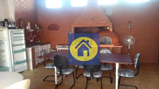 Casa com 2 Quartos à venda, 180m² no Vila Bandeirantes, Jundiaí