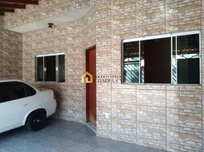 Casa com 3 Quartos à venda, 92m² no Jardim Paulista, Sorocaba