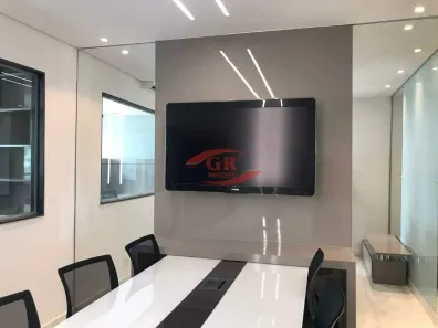 à venda, 45m² no Buritis, Belo Horizonte