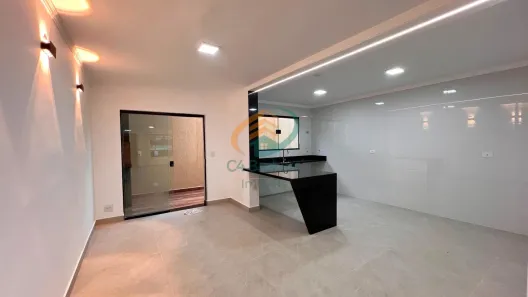 Sobrado com 3 Quartos à venda, 132m² no Vila Augusta, Guarulhos