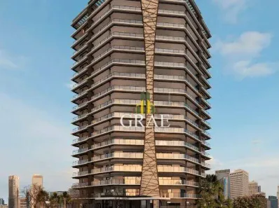 Apartamento com 3 Quartos à venda, 260m² no Centro, São Bernardo do Campo