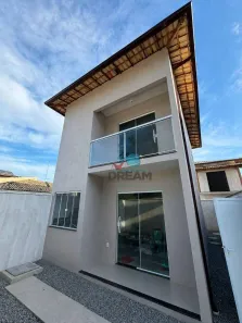 Casa com 2 Quartos à venda, 80m² no Extensão Novo Rio das Ostras, Rio das Ostras