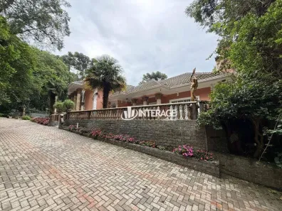 Fazenda/Sítio à venda, 2000m² no Roseira, Colombo