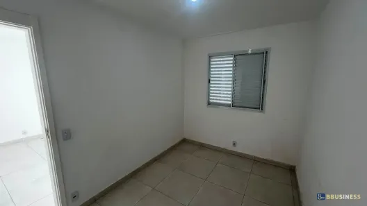 Apartamento com 2 Quartos à venda, 49m² no Parque Bom Retiro, Paulínia