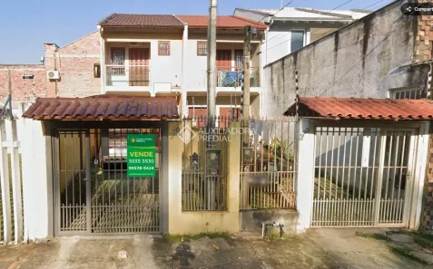 Casa com 2 Quartos à venda, 100m² no Morada do Vale II, Gravataí