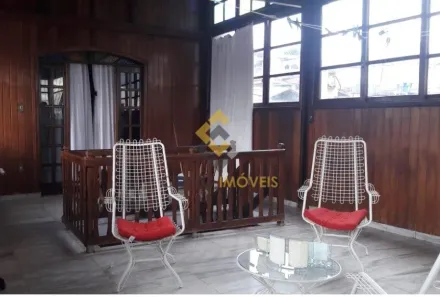 Casa com 4 Quartos à venda, 205m² no Miramar (Barreiro), Belo Horizonte