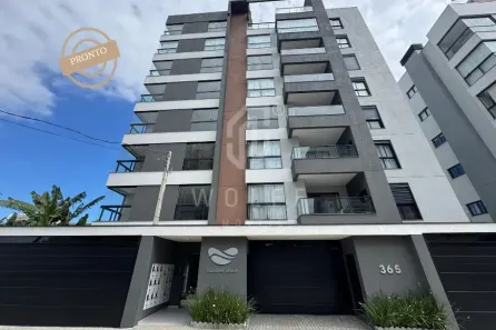 Apartamento com 3 Quartos à venda, 98m² no Itacolomi, Balneário Piçarras