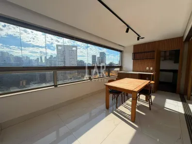 Apartamento com 4 Quartos à venda, 174m² no Vale do Sereno, Nova Lima