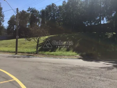 Lote/Terreno à venda, 1077m² no Loteamento Alphaville Campinas, Campinas