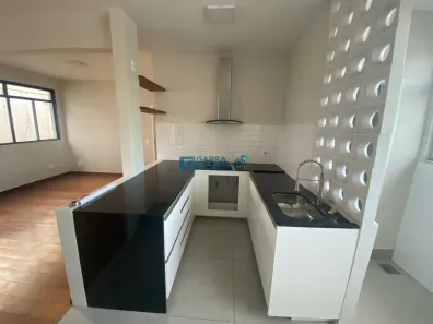 Apartamento com 3 Quartos para alugar, 90m² no Palmares, Belo Horizonte