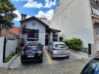 Ponto Comercial para alugar, 60m² no Centro, São Carlos