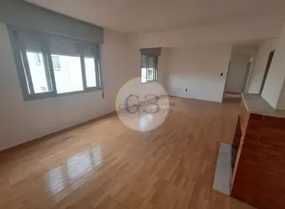 Apartamento com 3 Quartos à venda, 121m² no Centro, Pelotas