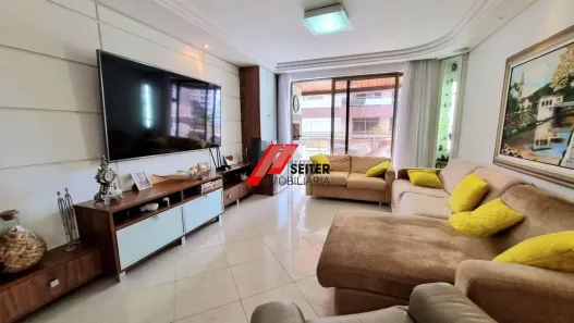 Apartamento com 3 Quartos à venda, 220m² no Agronômica, Florianópolis