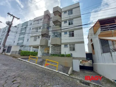 Apartamento com 2 Quartos para alugar, 58m² no Carvoeira, Florianópolis