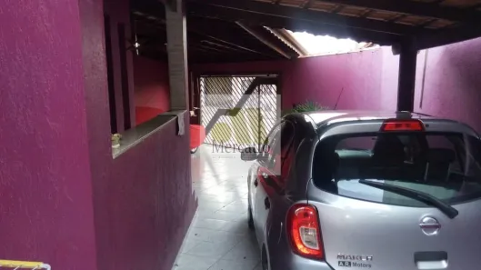 Sobrado com 4 Quartos à venda, 428m² no Jardim Três Marias, Taboão da Serra