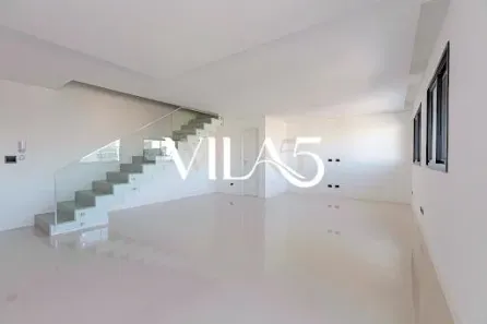 Cobertura com 2 Quartos à venda, 145m² no Atuba, Curitiba