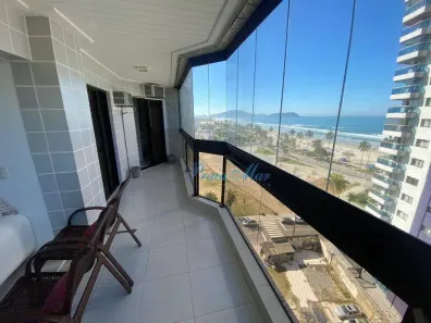 Apartamento com 3 Quartos à venda, 100m² no Enseada, Guarujá
