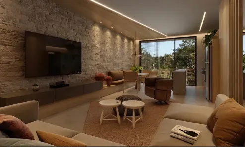 Apartamento com 3 Quartos à venda, 125m² no , Tamandaré