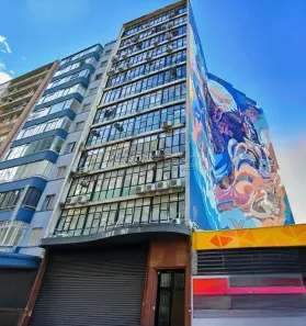 Sala Comercial à venda, 172m² no Bela Vista, São Paulo