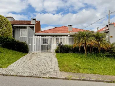 Casa com 3 Quartos à venda, 104m² no Bairro Alto, Curitiba