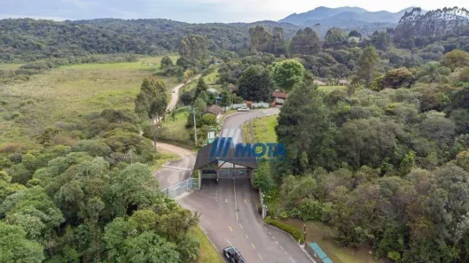 Fazenda/Sítio com 3 Quartos à venda, 28427m² no Borda do Campo, São José dos Pinhais
