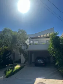Casa de Condomínio com 3 Quartos à venda, 317m² no Jardim do Lago, Campinas