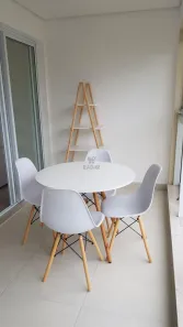 Flat com 1 Quarto para venda ou aluguel, 46m² no Centro, Campinas