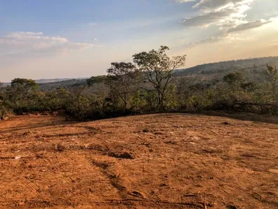 Lote/Terreno à venda, 360m² no Aeronautas, Lagoa Santa