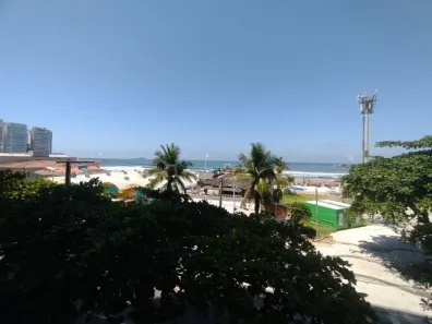 Apartamento com 4 Quartos à venda, 153m² no Pitangueiras, Guarujá