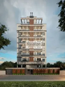 Apartamento com 3 Quartos à venda, 99m² no Itacolomi, Balneário Piçarras