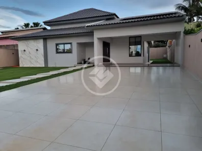 Casa com 3 Quartos à venda, 304m² no , Chapada dos Guimarães