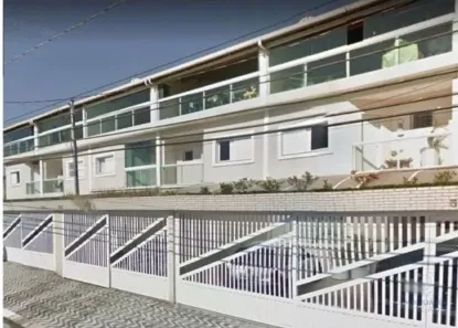 Sobrado com 4 Quartos à venda, 192m² no Centro, São Vicente