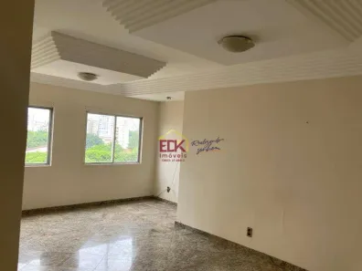 Apartamento com 3 Quartos à venda, 90m² no Quiririm, Taubaté