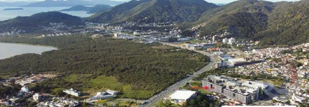 Apartamento com 1 Quarto à venda, 32m² no Saco Grande, Florianópolis