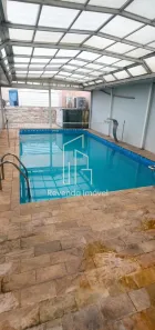 Casa com 4 Quartos para alugar, 454m² no Jardim Las Vegas, Santo André