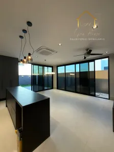Casa de Condomínio com 3 Quartos à venda, 200m² no Ribeirão do Lipa, Cuiabá