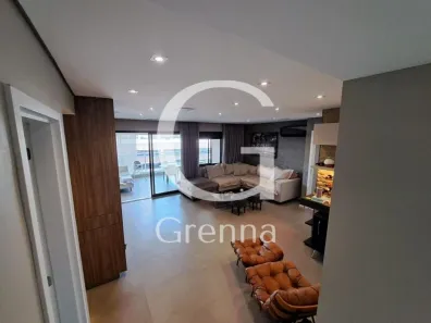 Apartamento com 2 Quartos à venda, 105m² no Pinheiros, São Paulo